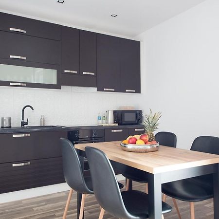 Apartament 23 Park City Острув-Велькопольський Екстер'єр фото
