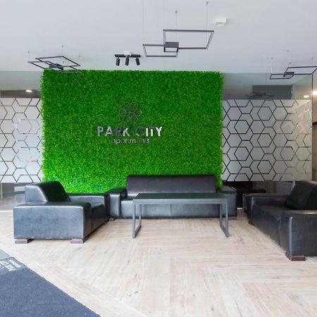 Apartament 23 Park City Острув-Велькопольський Екстер'єр фото