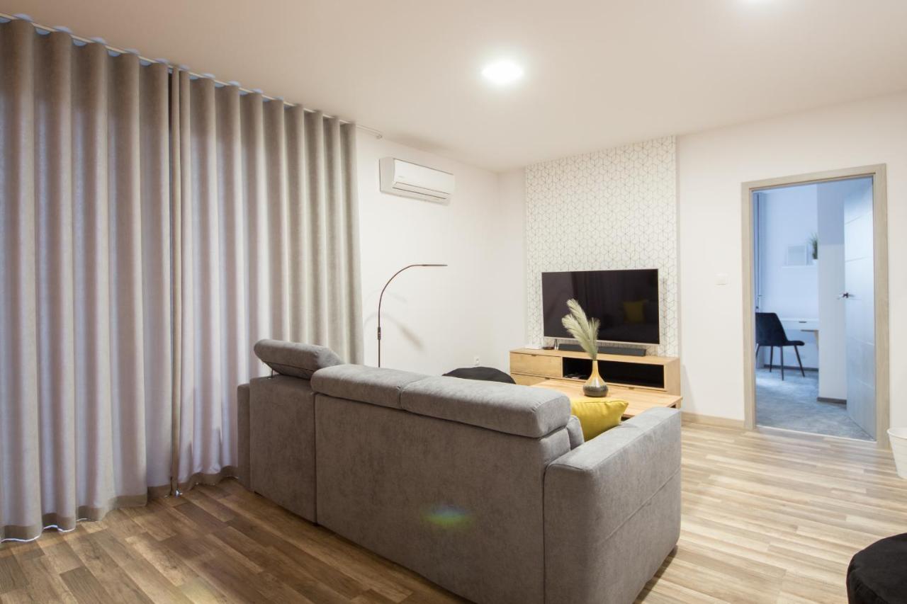 Apartament 23 Park City Острув-Велькопольський Екстер'єр фото