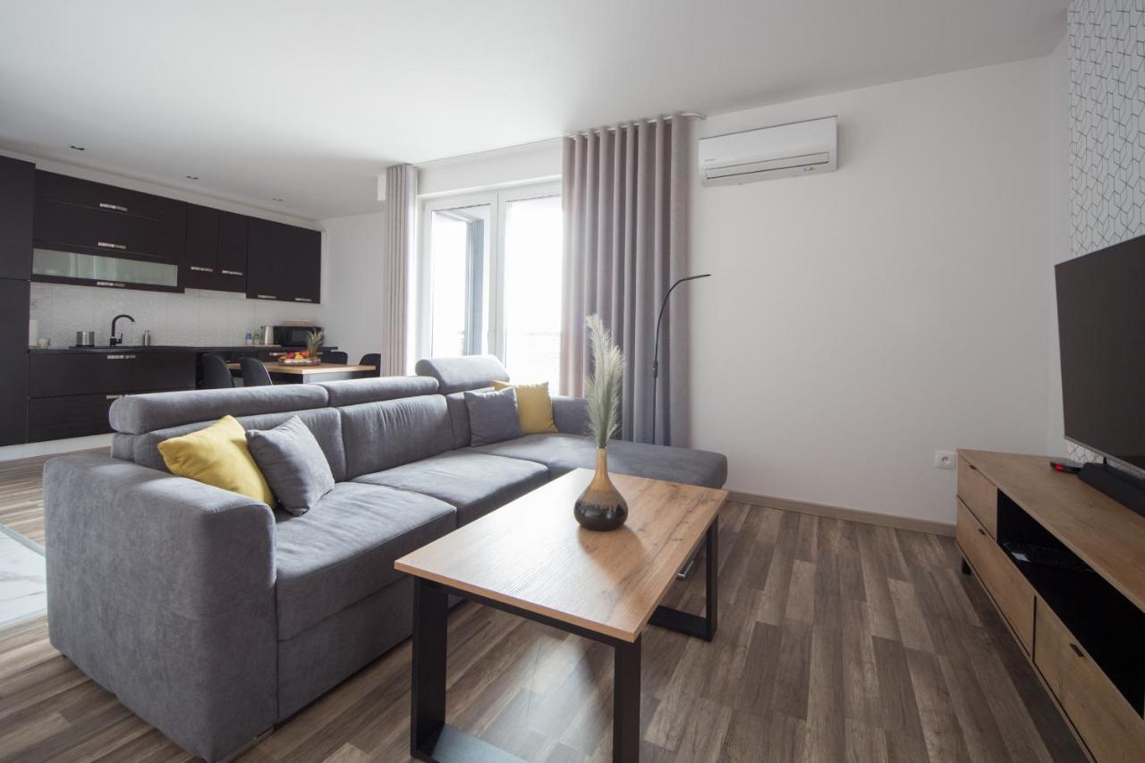 Apartament 23 Park City Острув-Велькопольський Екстер'єр фото