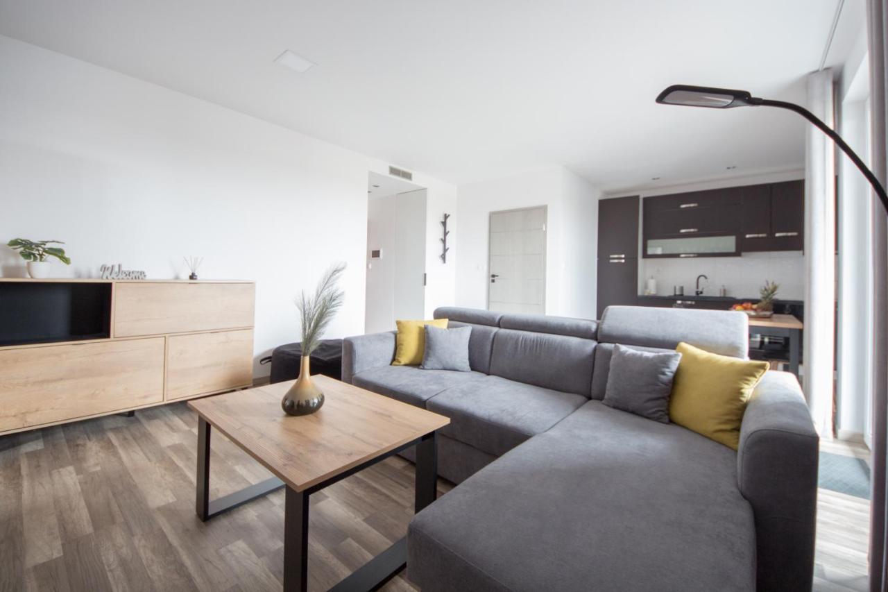 Apartament 23 Park City Острув-Велькопольський Екстер'єр фото