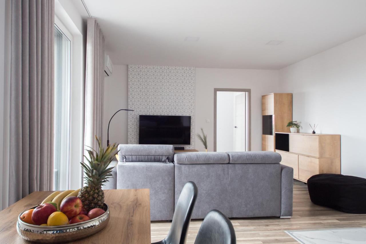 Apartament 23 Park City Острув-Велькопольський Екстер'єр фото