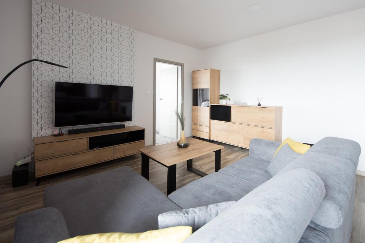 Apartament 23 Park City Острув-Велькопольський Екстер'єр фото