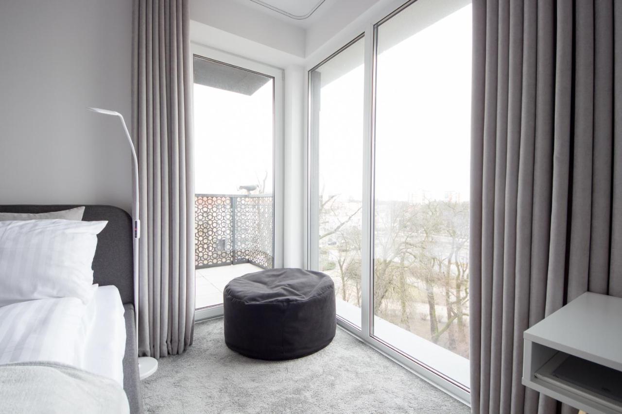 Apartament 23 Park City Острув-Велькопольський Екстер'єр фото