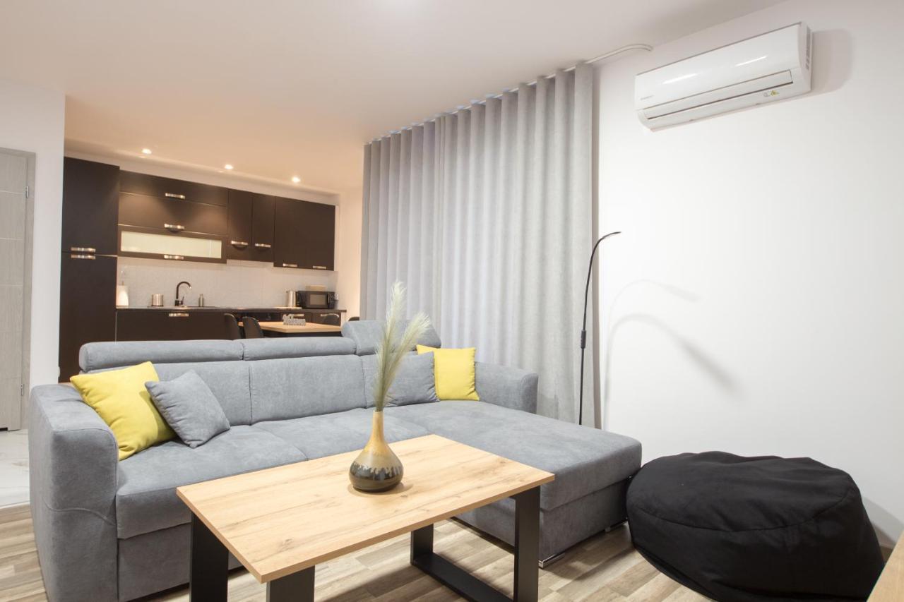 Apartament 23 Park City Острув-Велькопольський Екстер'єр фото