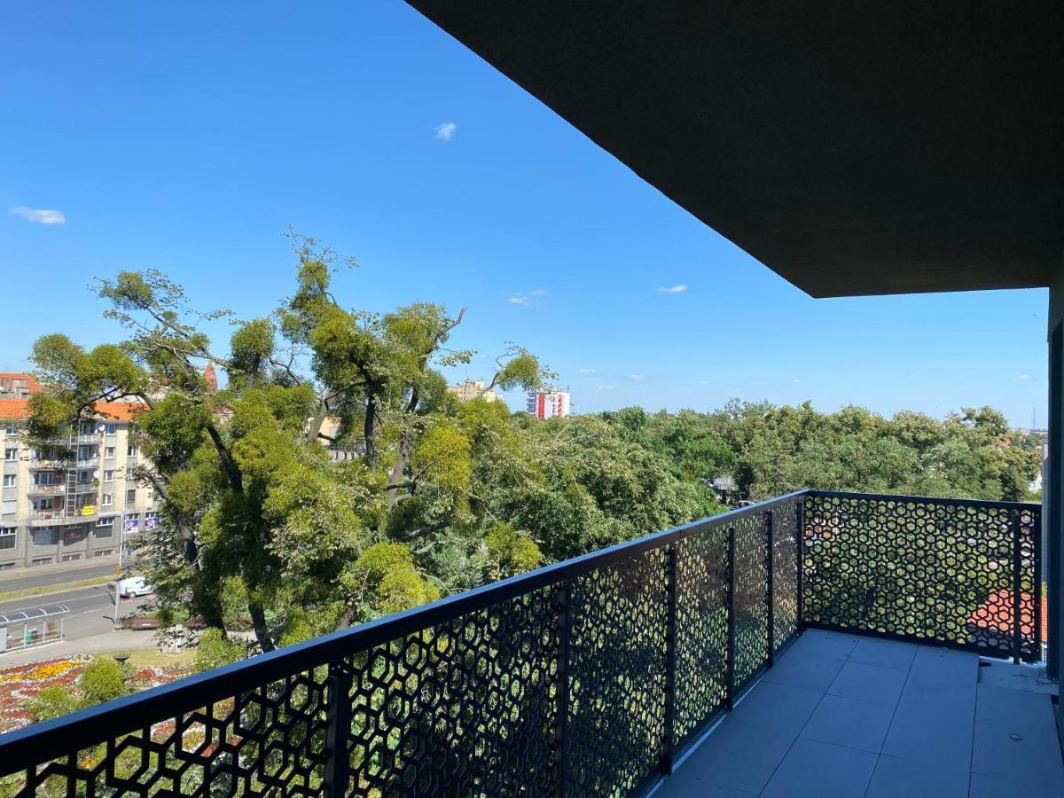 Apartament 23 Park City Острув-Велькопольський Екстер'єр фото