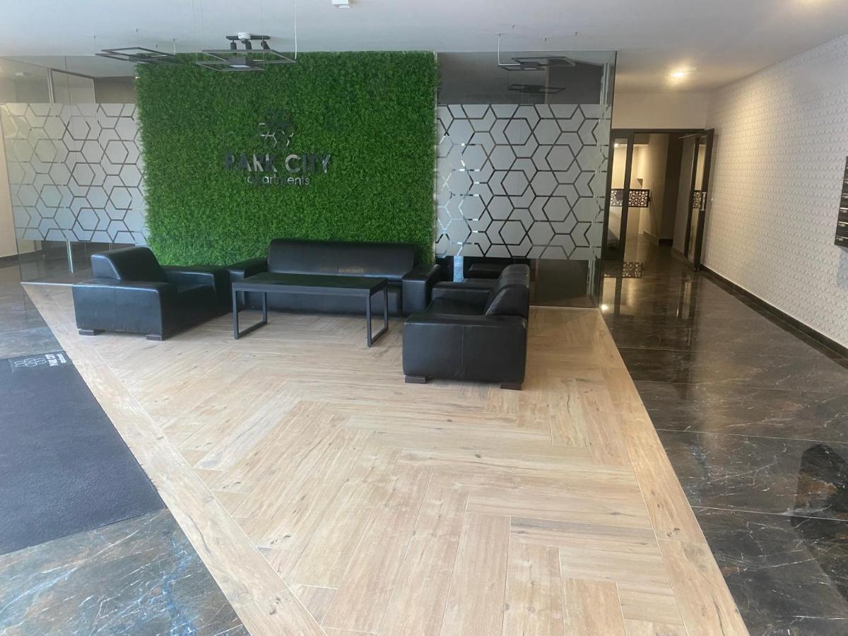 Apartament 23 Park City Острув-Велькопольський Екстер'єр фото