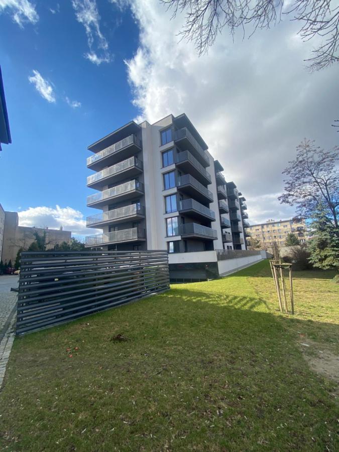 Apartament 23 Park City Острув-Велькопольський Екстер'єр фото