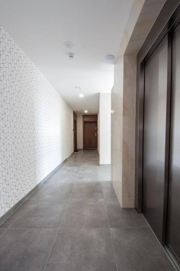 Apartament 23 Park City Острув-Велькопольський Екстер'єр фото