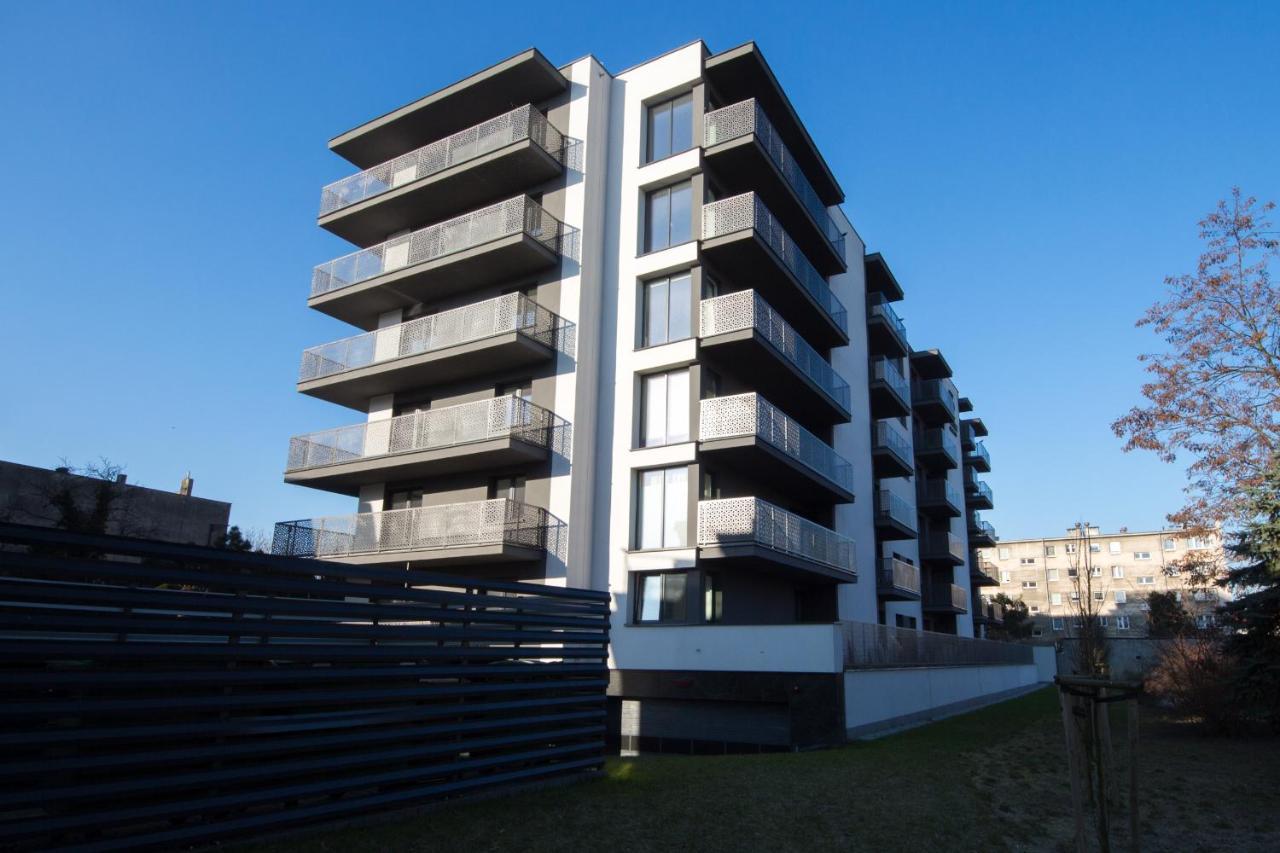 Apartament 23 Park City Острув-Велькопольський Екстер'єр фото