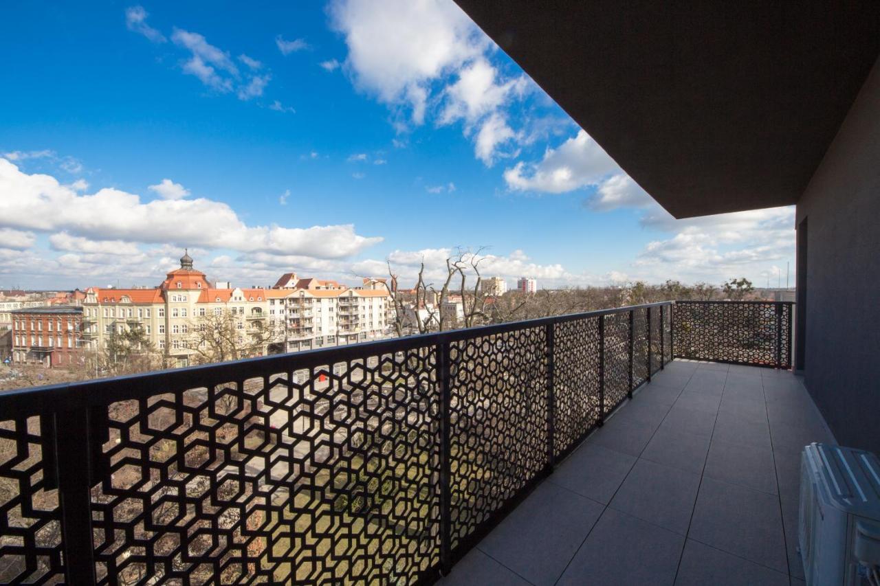 Apartament 23 Park City Острув-Велькопольський Екстер'єр фото