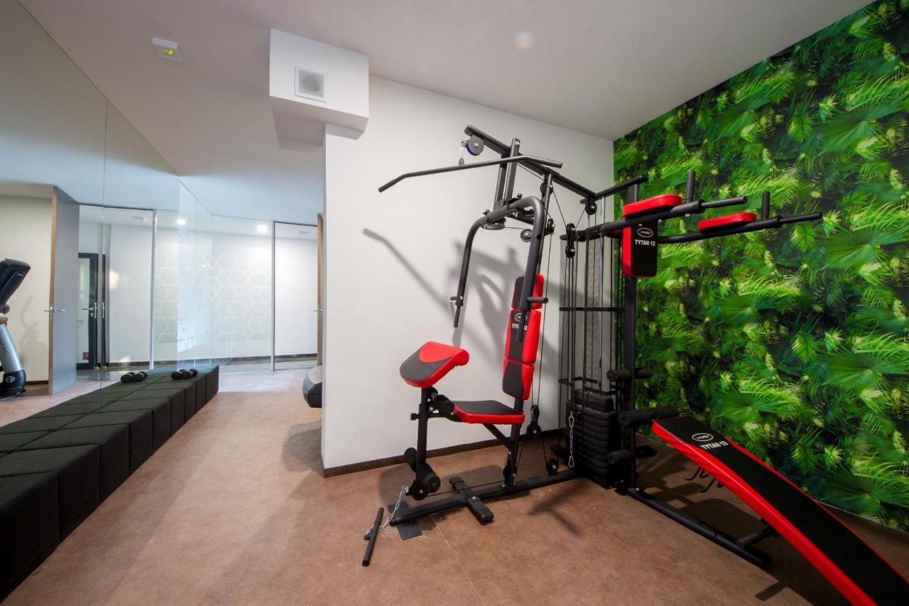 Apartament 23 Park City Острув-Велькопольський Екстер'єр фото