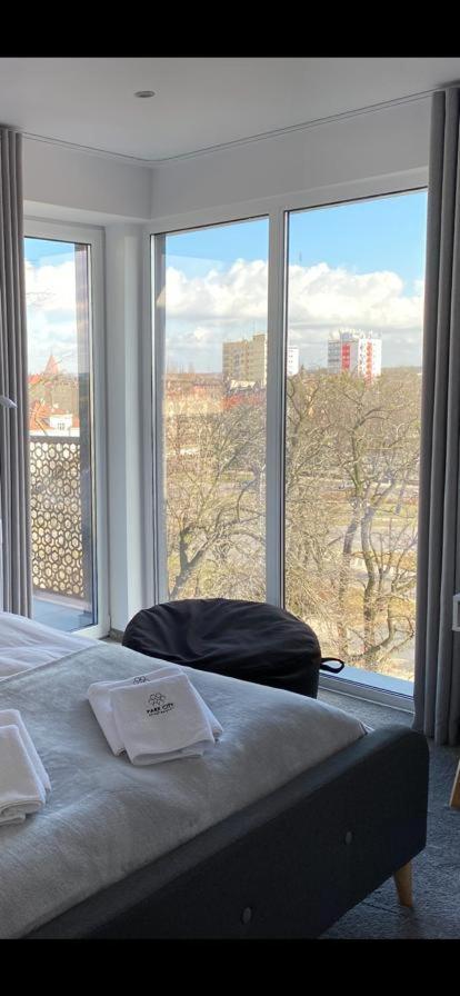 Apartament 23 Park City Острув-Велькопольський Екстер'єр фото