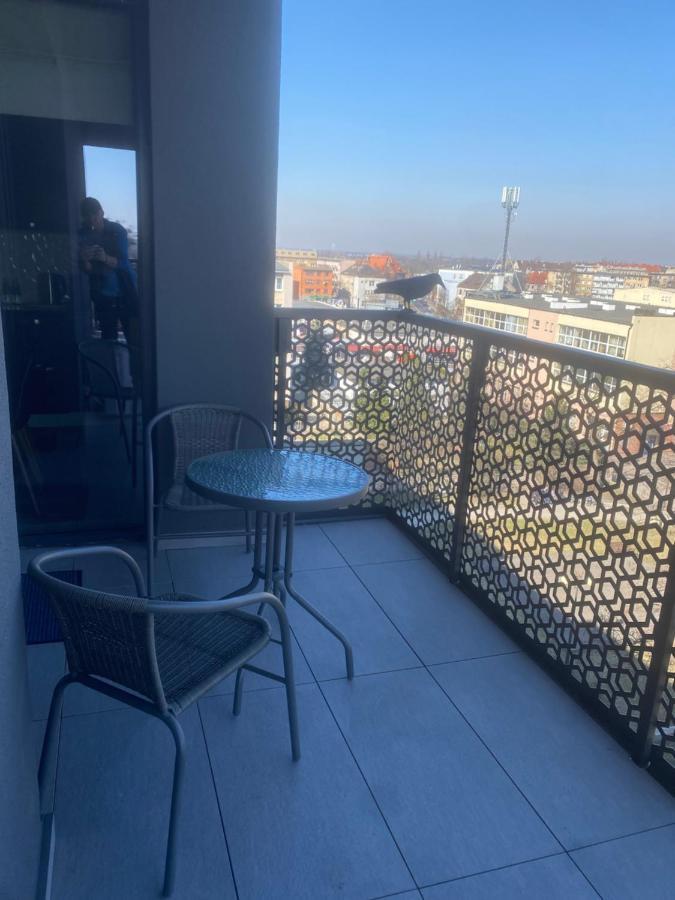 Apartament 23 Park City Острув-Велькопольський Екстер'єр фото